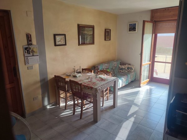 appartamento in vendita a Manfredonia