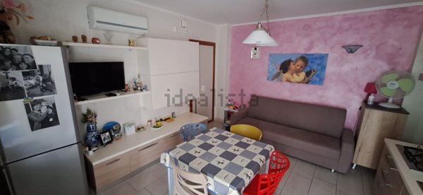 appartamento in vendita a Manfredonia