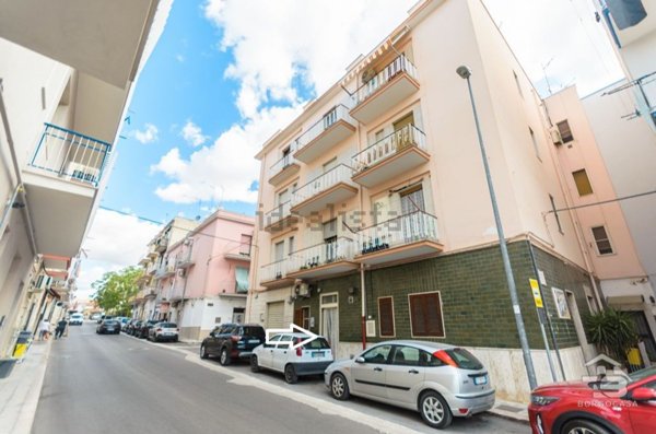 appartamento in vendita a Manfredonia