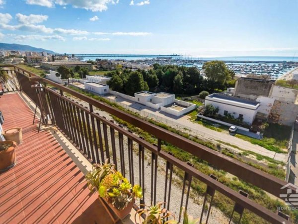 appartamento in vendita a Manfredonia