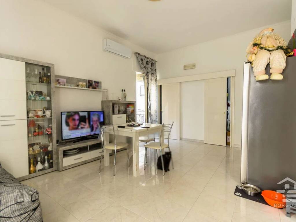 appartamento in vendita a Manfredonia