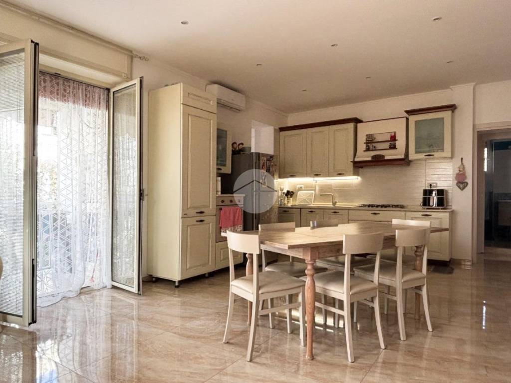 appartamento in vendita a Manfredonia