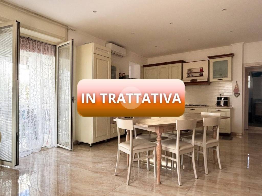 appartamento in vendita a Manfredonia