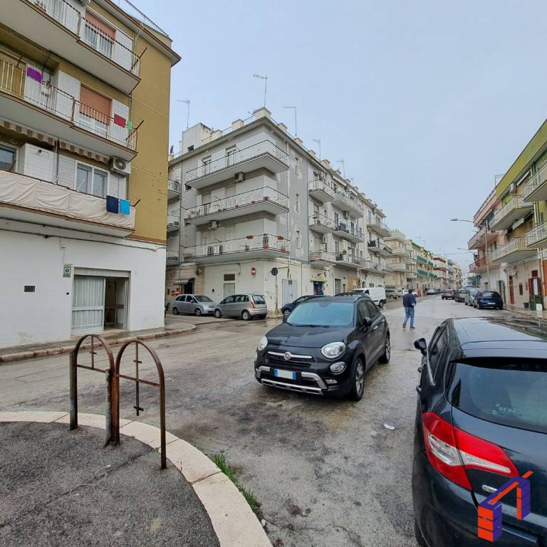 appartamento in vendita a Manfredonia