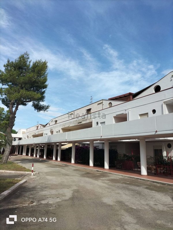 appartamento in vendita a Manfredonia in zona Ippocampo