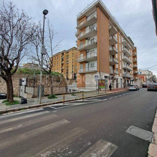 appartamento in vendita a Manfredonia in zona Centro Storico