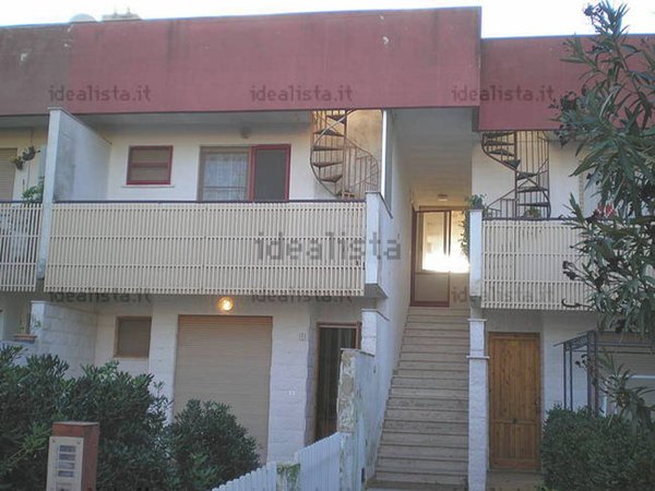 appartamento in vendita a Manfredonia in zona Ippocampo