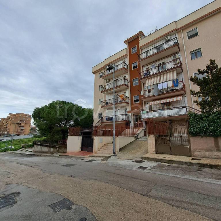 appartamento in vendita a Manfredonia