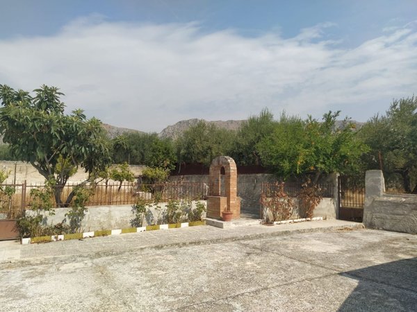 quadrivano in vendita a Manfredonia