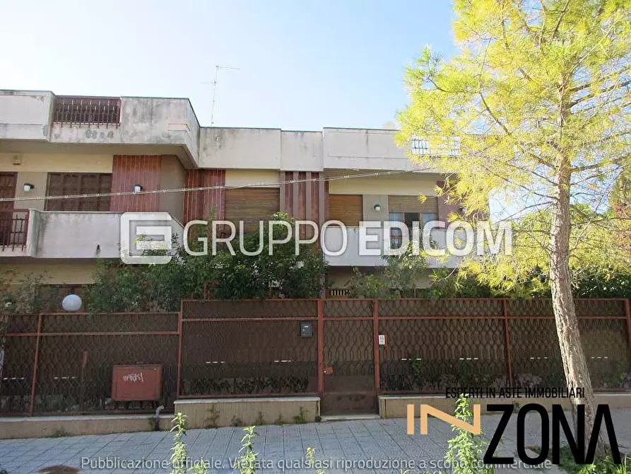 casa indipendente in vendita a Manfredonia