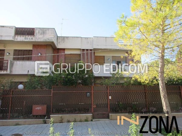 appartamento in vendita a Manfredonia