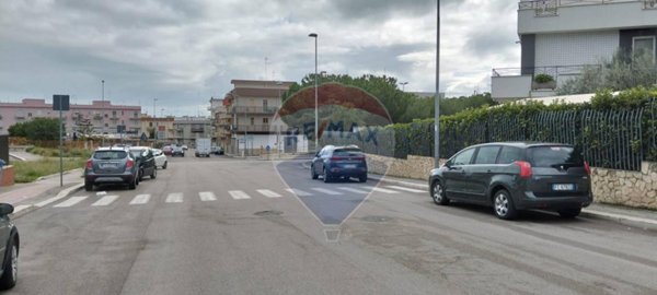 locale di sgombero in vendita a Manfredonia