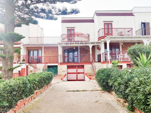 casa indipendente in vendita a Manfredonia