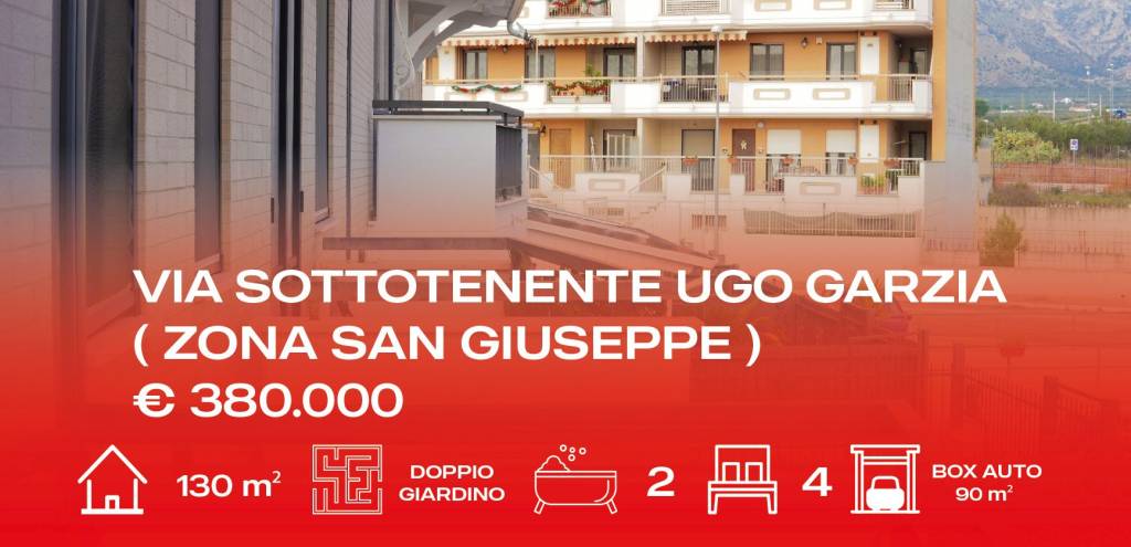 casa indipendente in vendita a Manfredonia