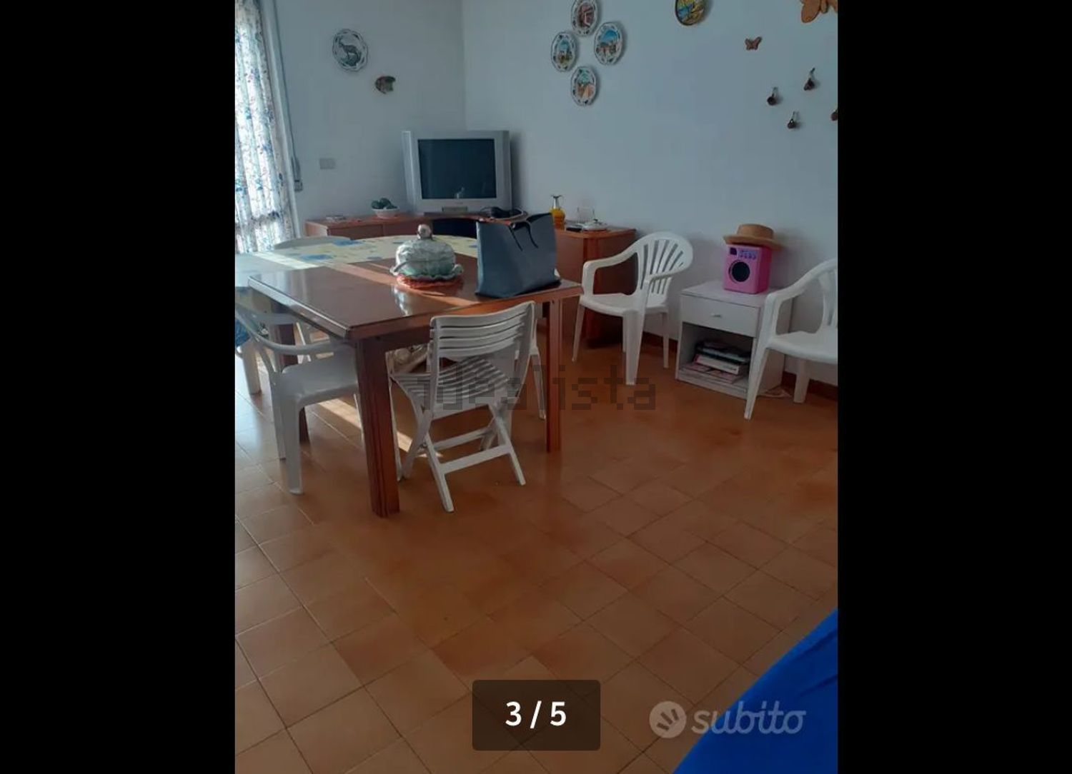 appartamento in vendita a Manfredonia