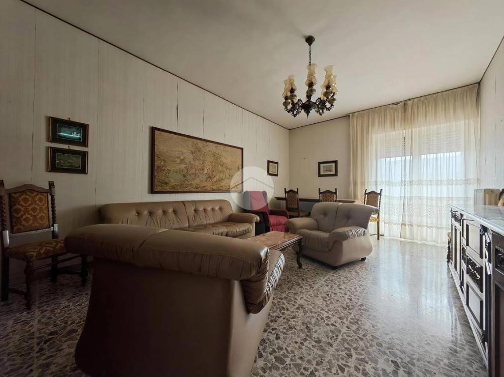 appartamento in vendita a Manfredonia