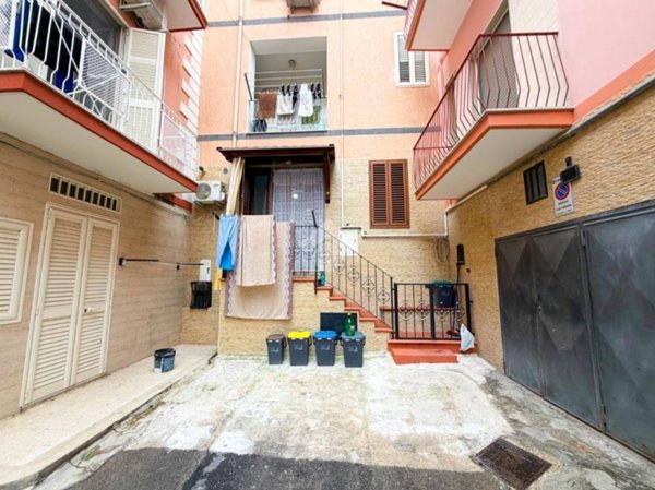 appartamento in vendita a Manfredonia