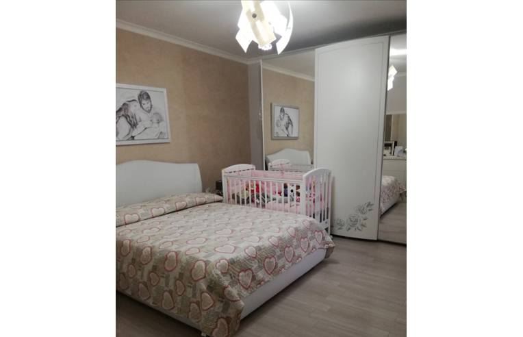 appartamento in vendita a Manfredonia in zona Mezzanone