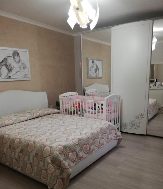 appartamento in vendita a Manfredonia in zona Mezzanone