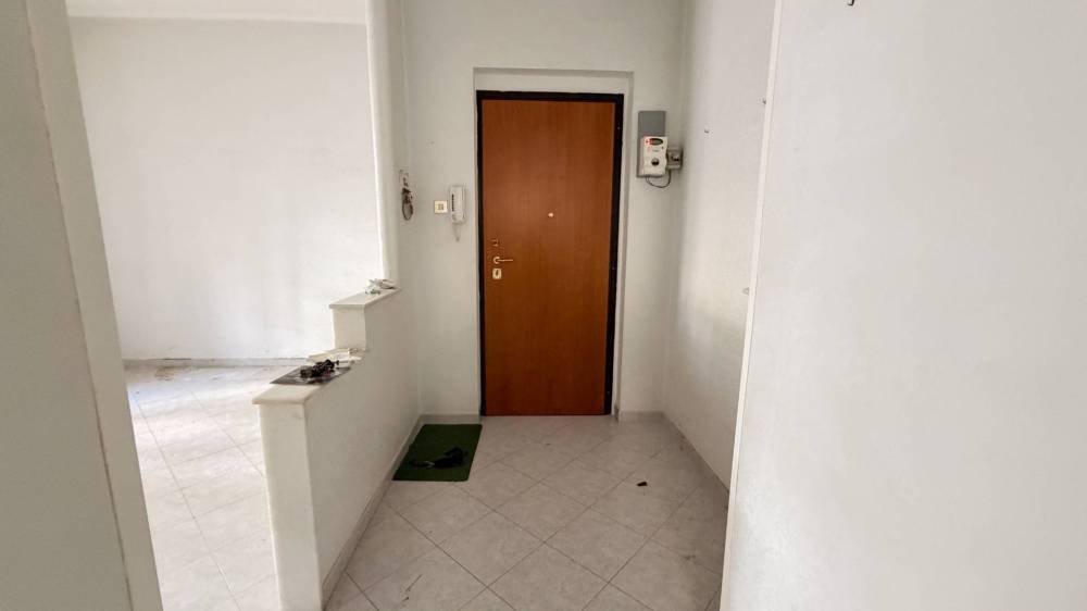 appartamento in vendita a Manfredonia