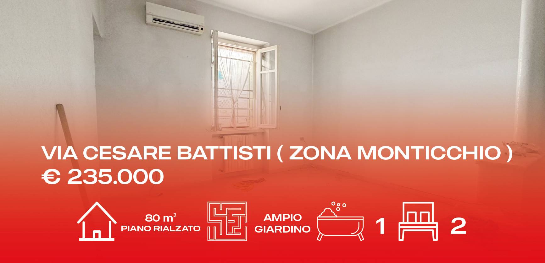 appartamento in vendita a Manfredonia