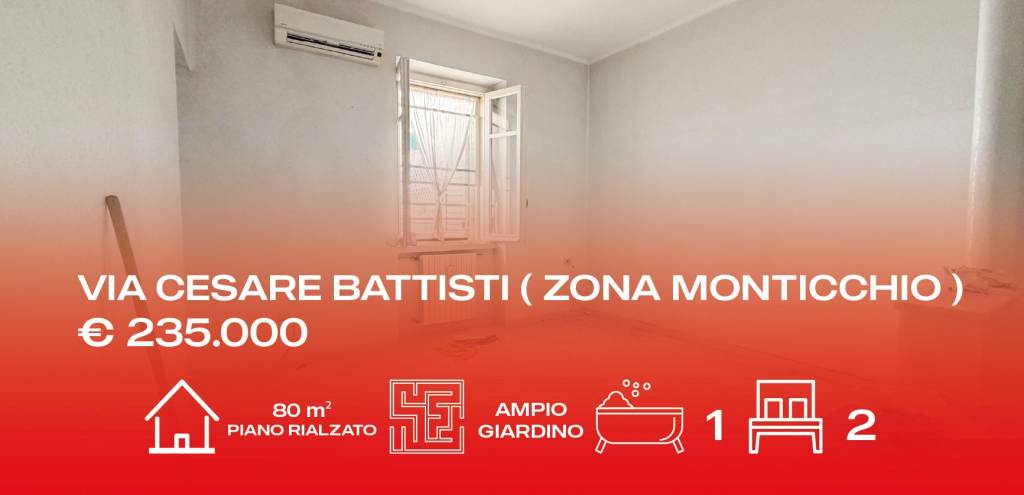 appartamento in vendita a Manfredonia