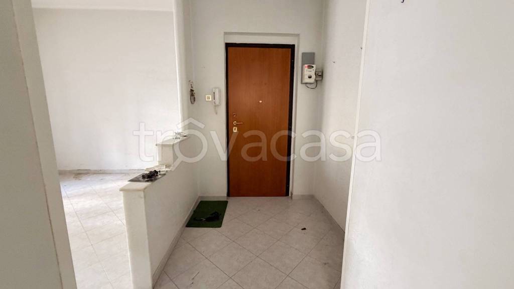 appartamento in vendita a Manfredonia