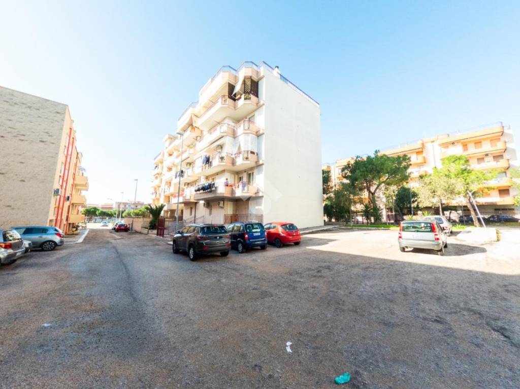 appartamento in vendita a Manfredonia