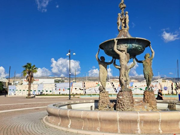 appartamento in vendita a Manfredonia