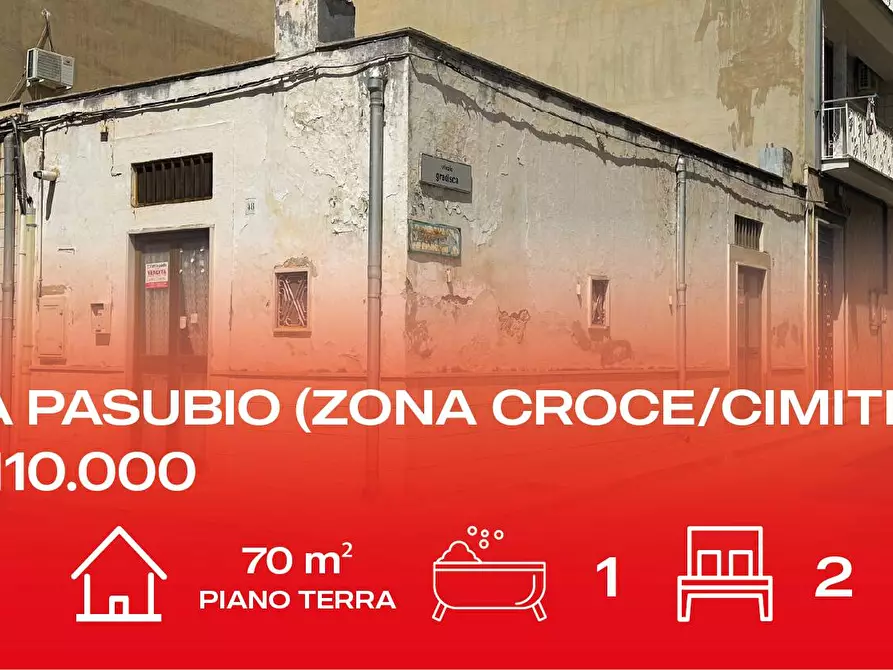 casa indipendente in vendita a Manfredonia in zona Centro Storico