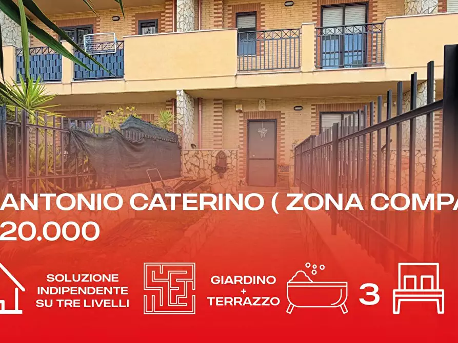 casa indipendente in vendita a Manfredonia