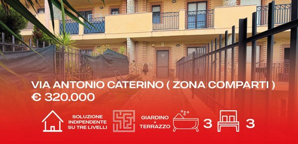casa indipendente in vendita a Manfredonia