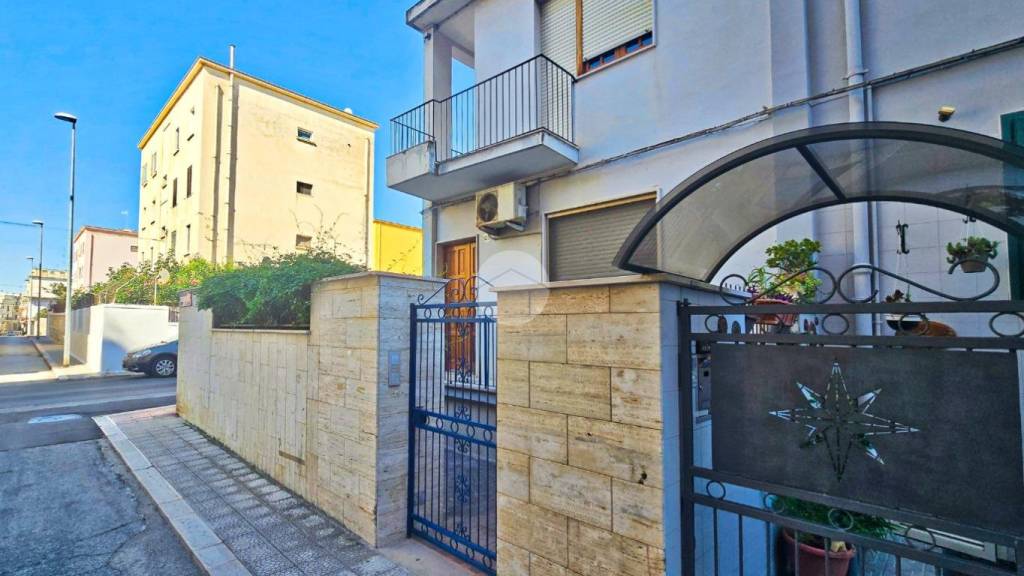 appartamento in vendita a Manfredonia