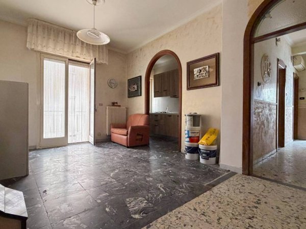 appartamento in vendita a Manfredonia