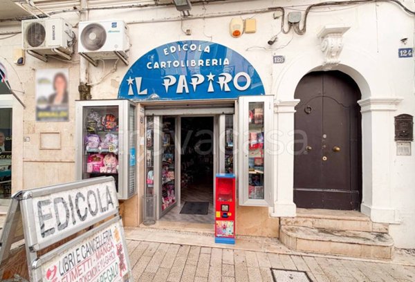 negozio in vendita a Manfredonia in zona Centro Storico