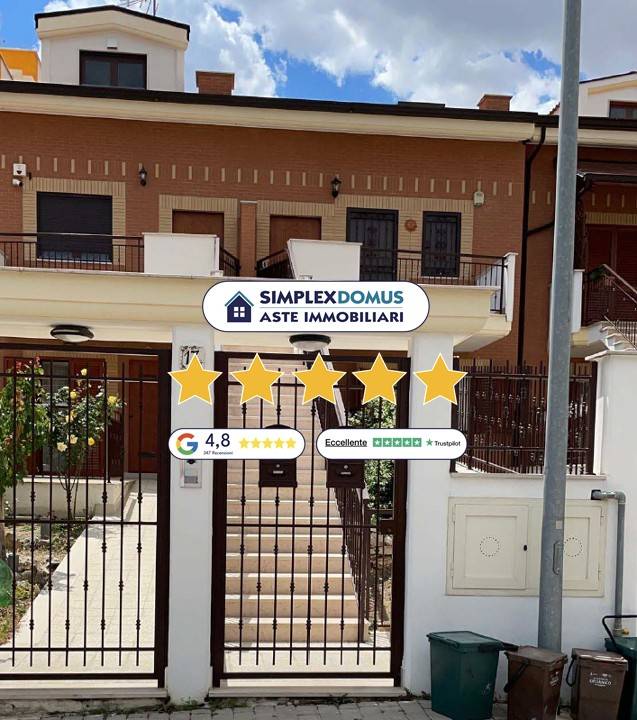 appartamento in vendita a Manfredonia