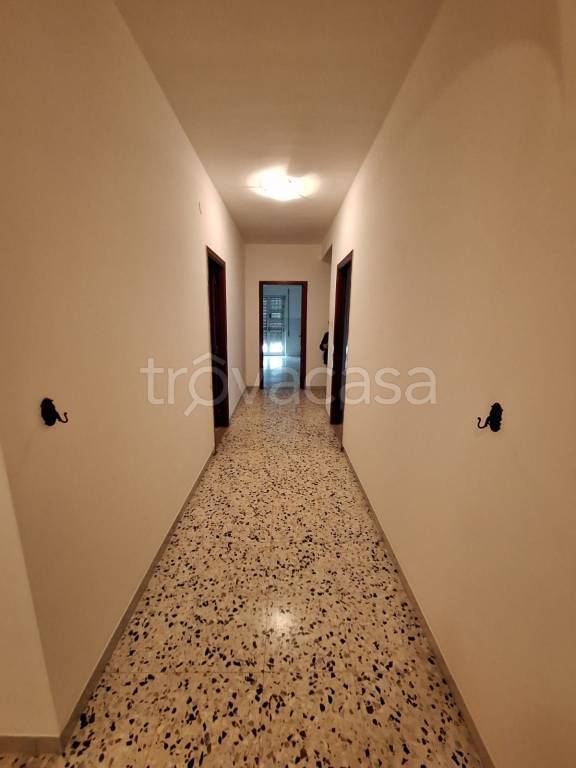 appartamento in vendita a Manfredonia