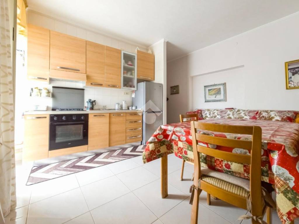 appartamento in vendita a Manfredonia