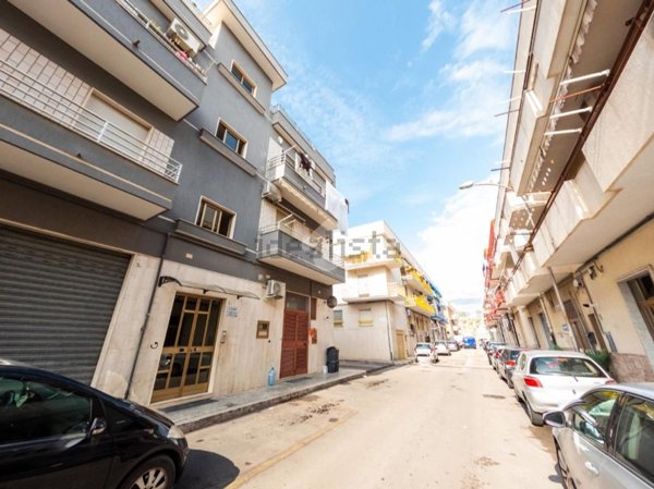 appartamento in vendita a Manfredonia