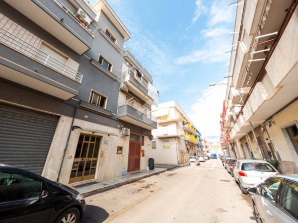 appartamento in vendita a Manfredonia