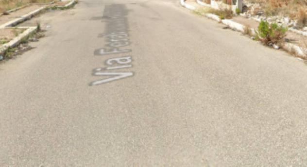 appartamento in vendita a Manfredonia