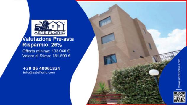 appartamento in vendita a Manfredonia