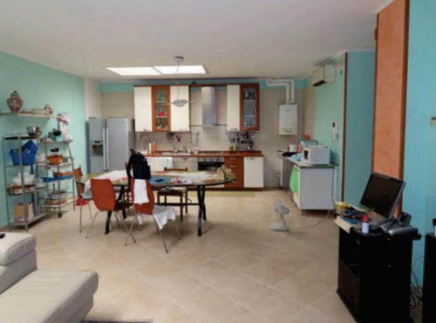 appartamento in vendita a Manfredonia