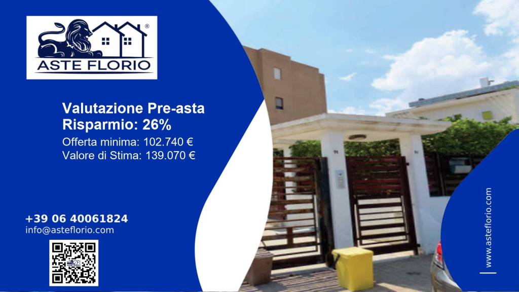 appartamento in vendita a Manfredonia