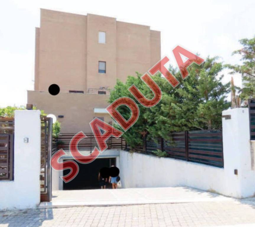 appartamento in vendita a Manfredonia