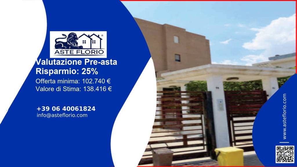 appartamento in vendita a Manfredonia