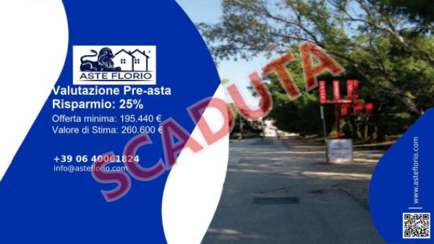 terreno agricolo in vendita a Manfredonia