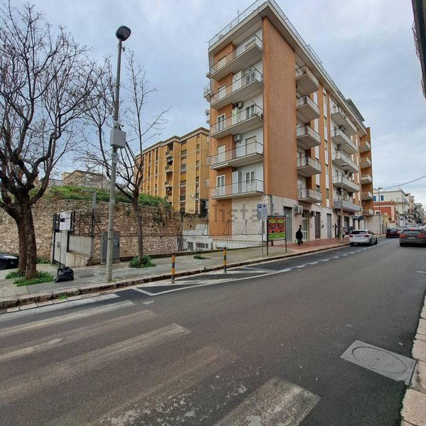 appartamento in vendita a Manfredonia in zona Centro Storico