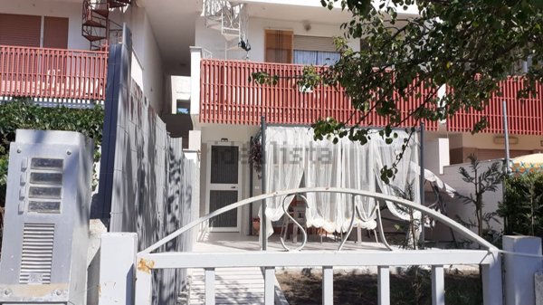 appartamento in vendita a Manfredonia in zona Ippocampo