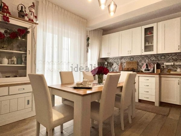 appartamento in vendita a Manfredonia